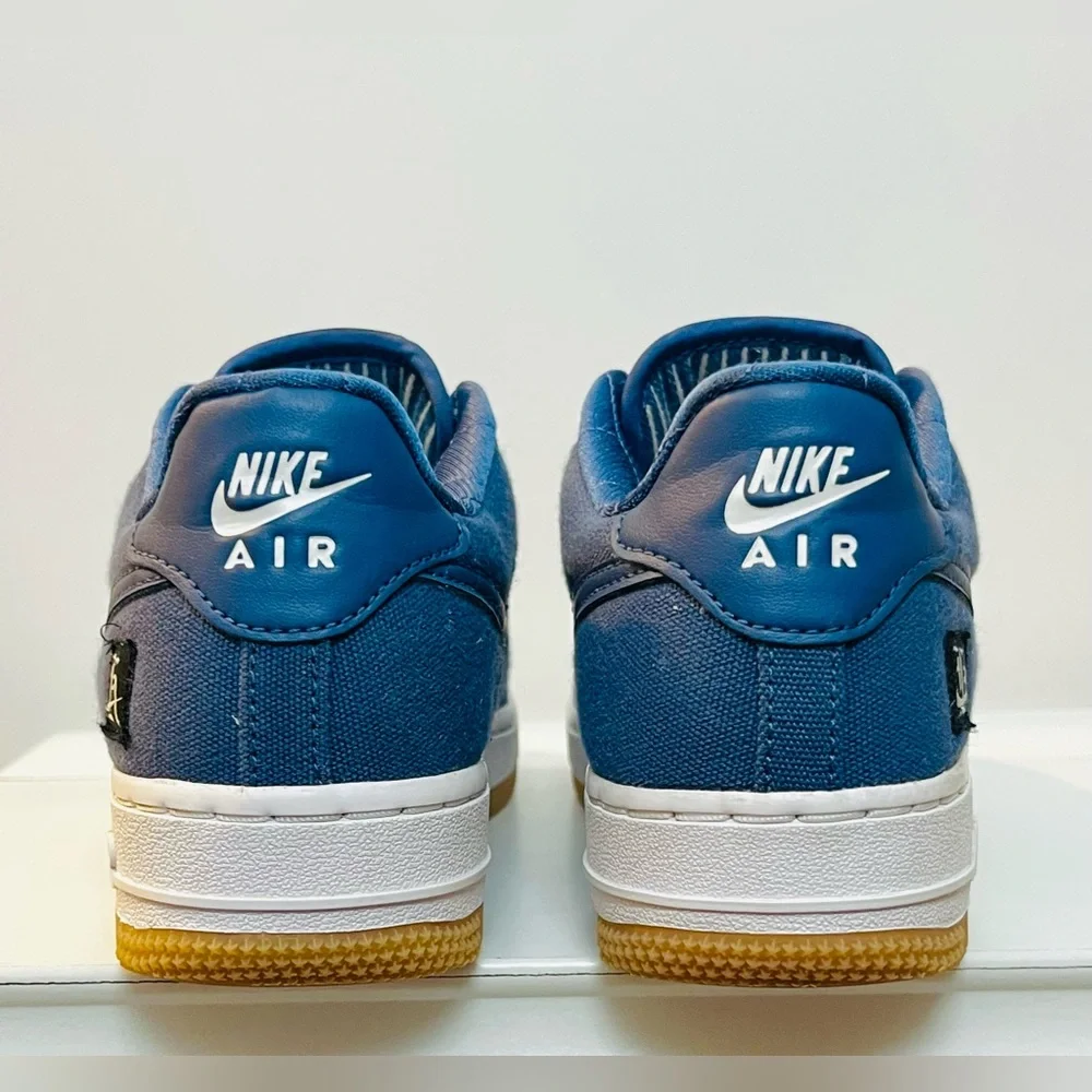 Nike Air Force 1 Low “Los Angeles” Limited Edition